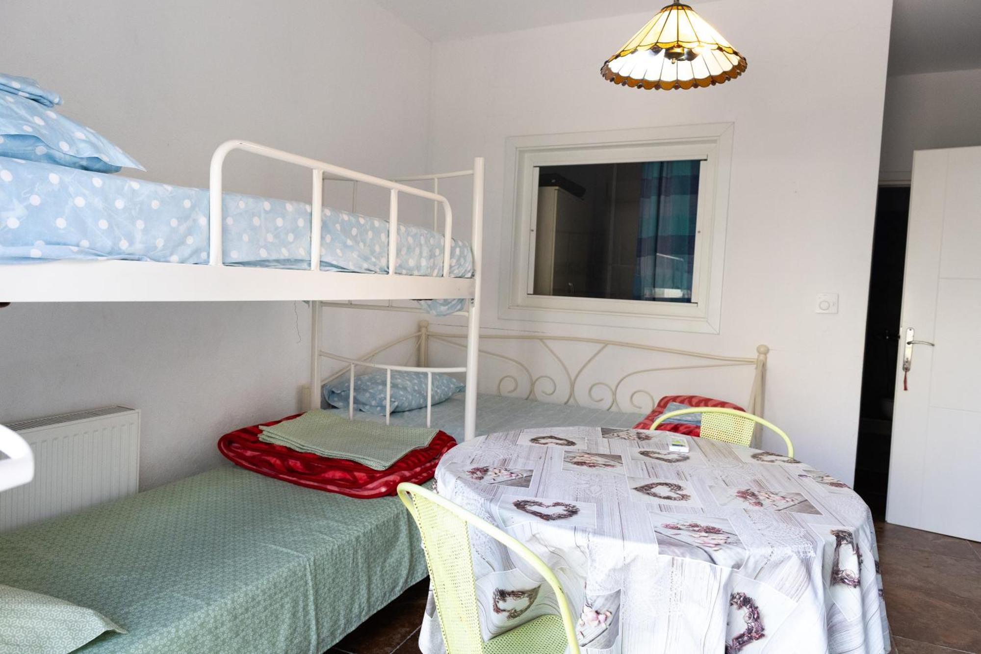 Maria Apartments Kavala Exterior foto